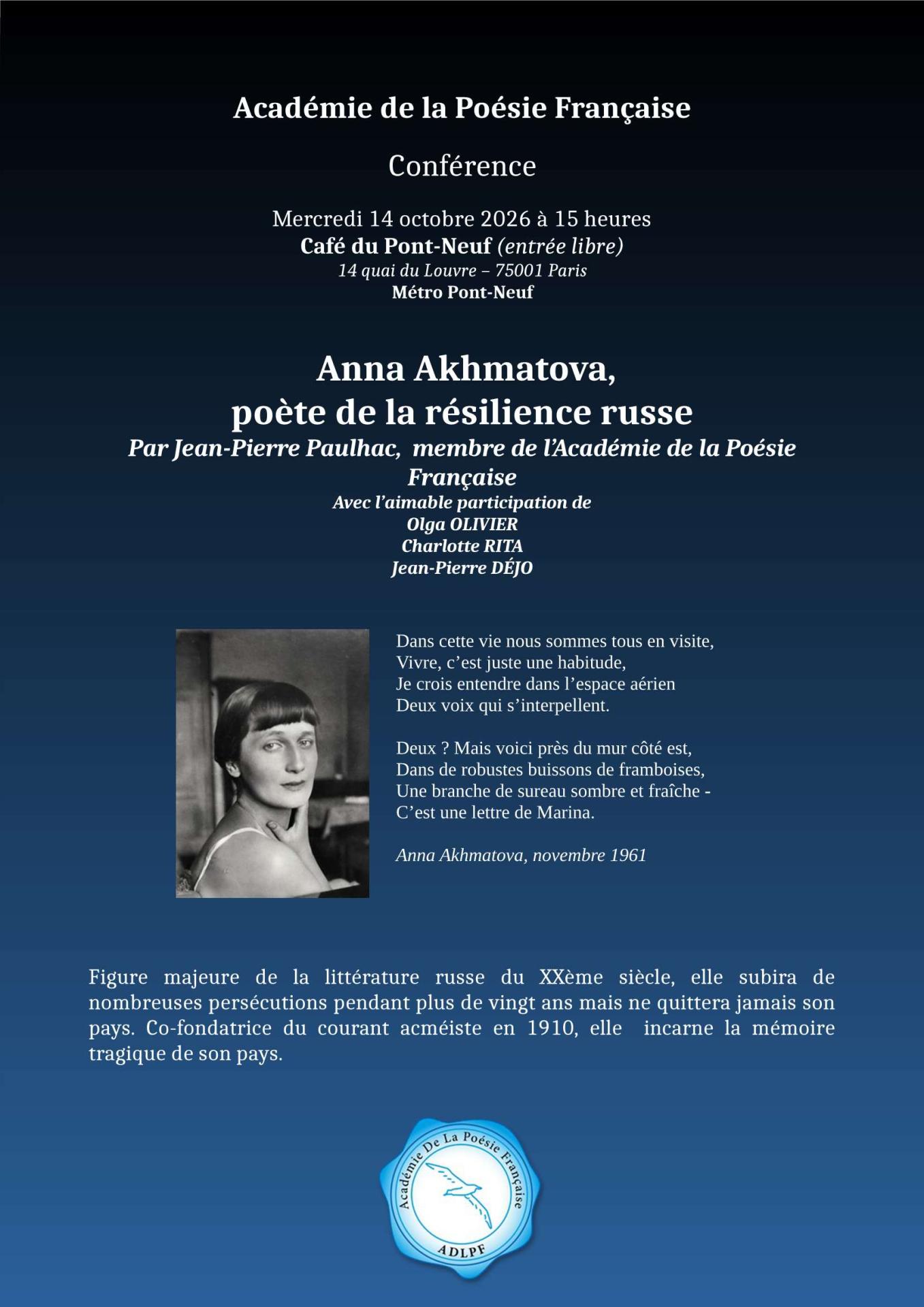 2026 10 14 anna akhmatova jp paulhac 1