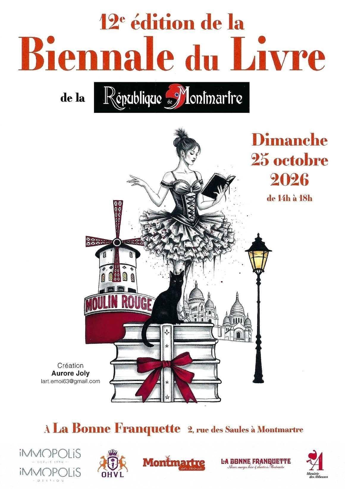 Biennale du livre 25 octobre 2025 838488398 28975625178721215 5807036397596369256 n